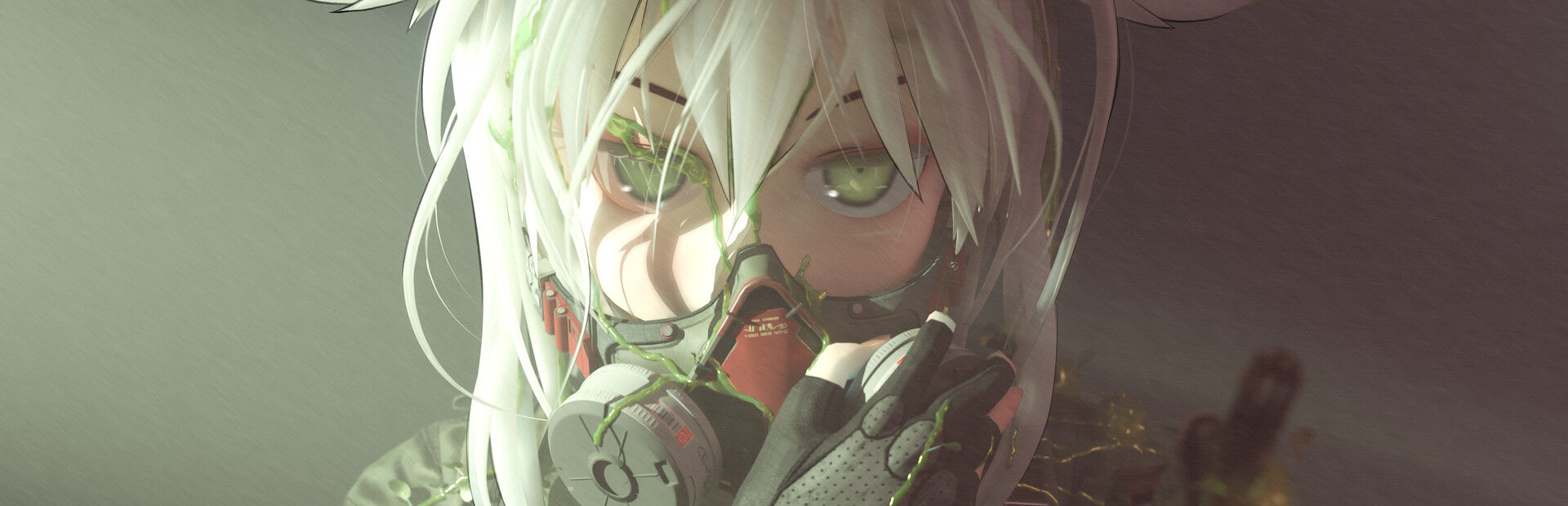 Alien Entity Hal-09