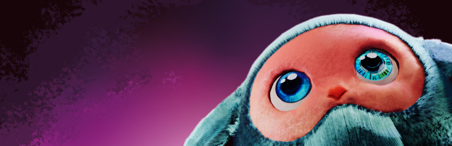 CHIBBY: PROJECT PET