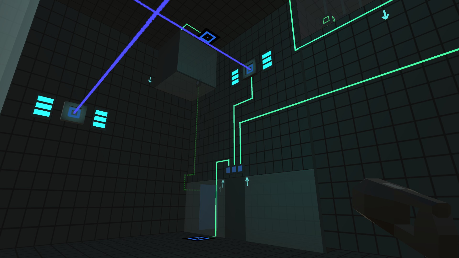 Isomorph screenshot 6