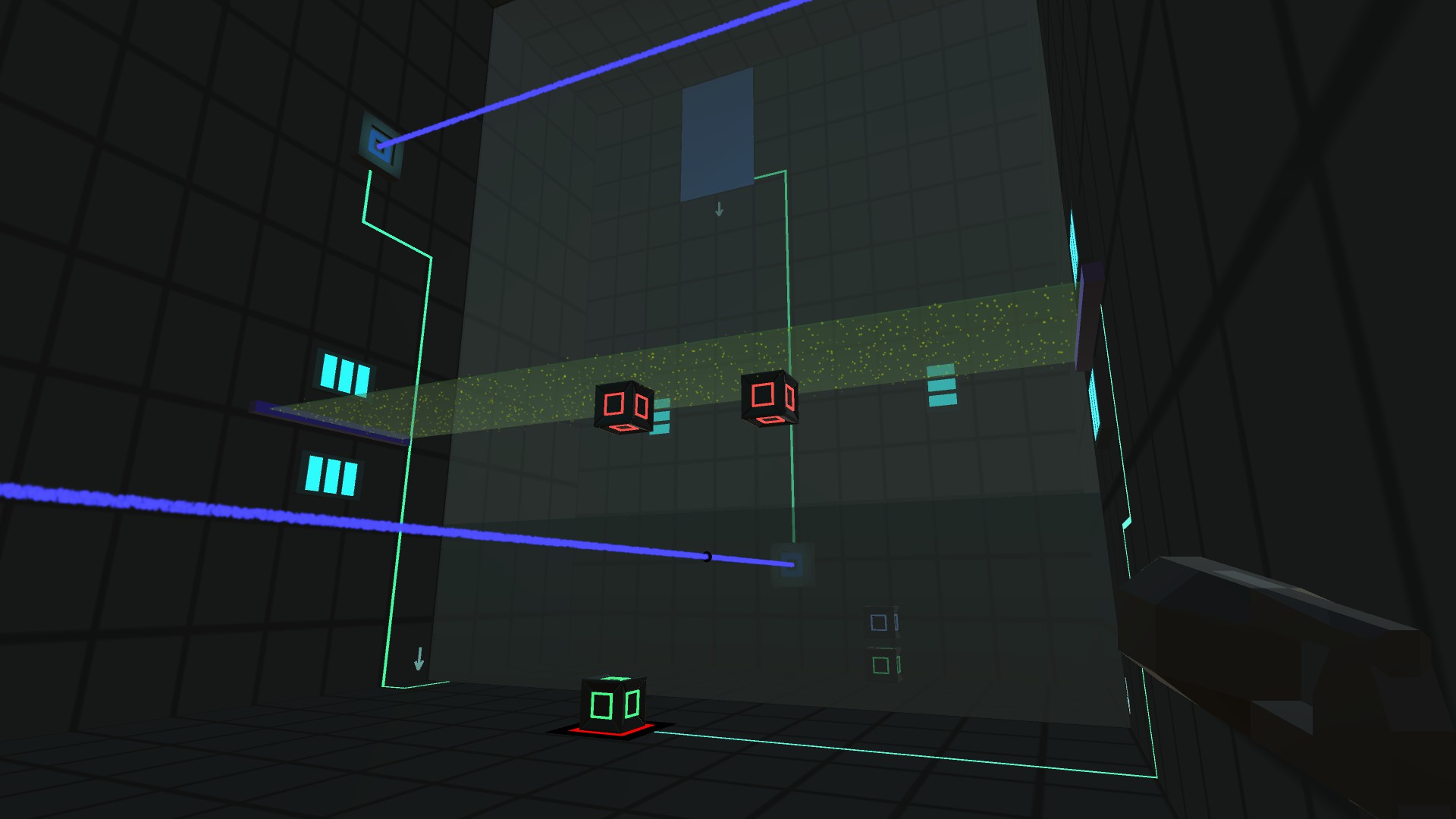 Isomorph screenshot 1