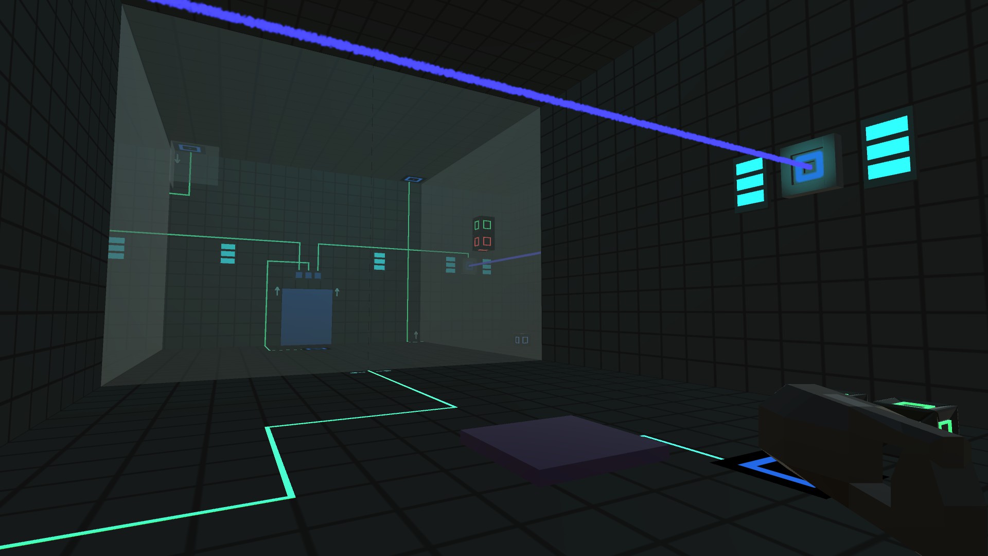 Isomorph screenshot 8