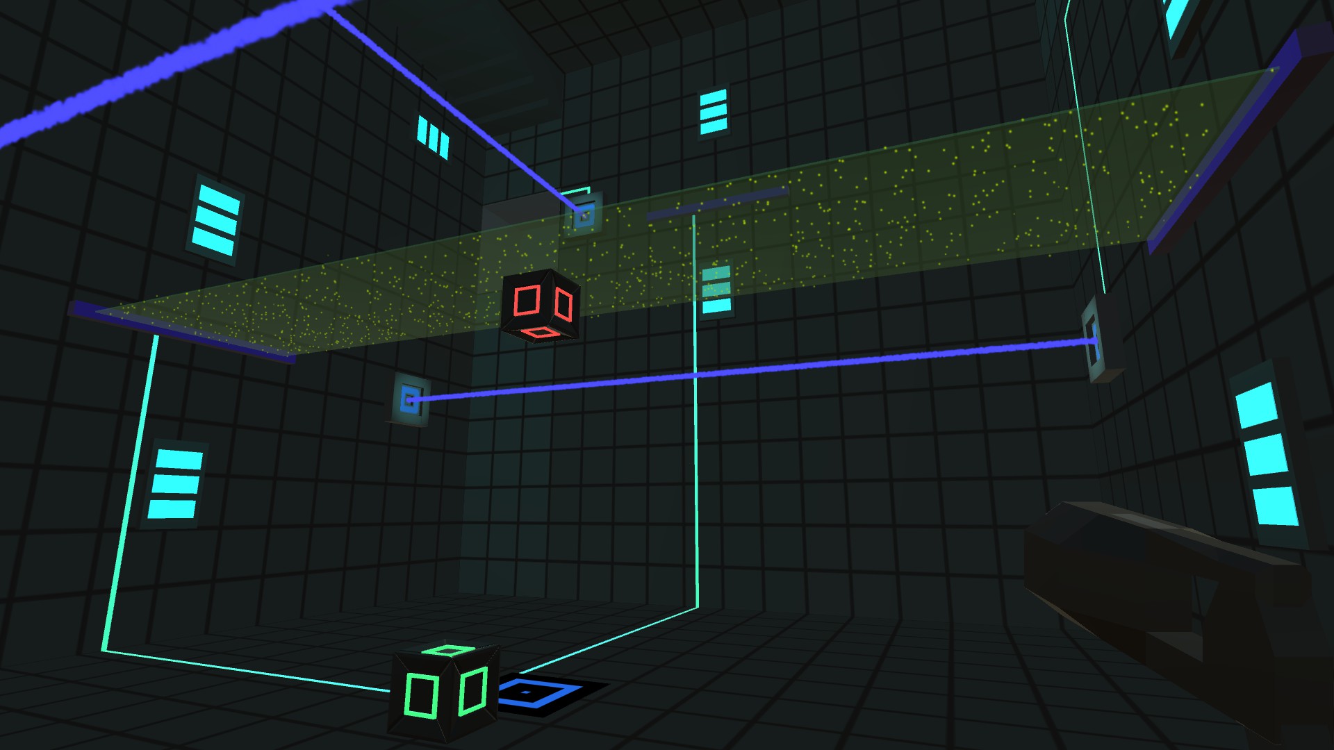 Isomorph screenshot 5