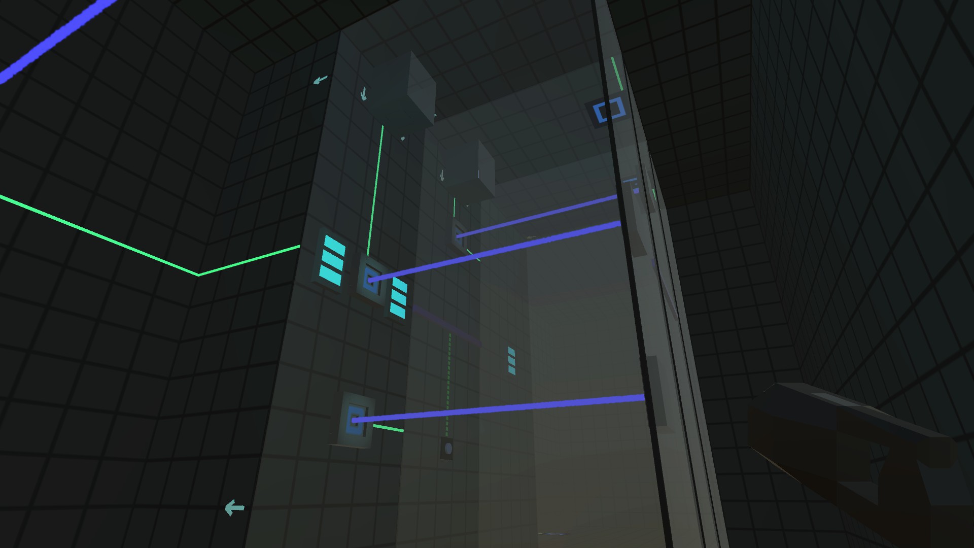 Isomorph screenshot 4