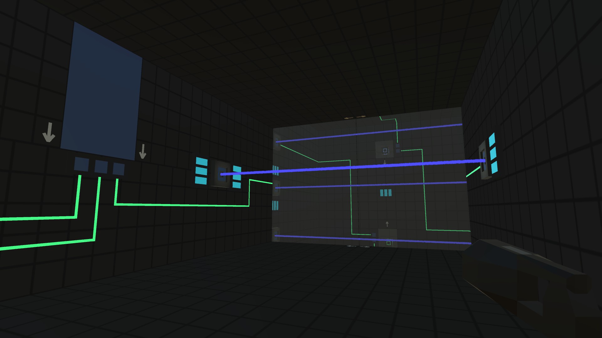 Isomorph screenshot 3