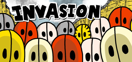 INVASION — Steam header