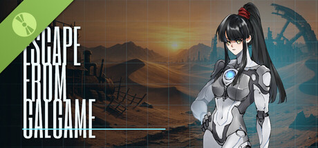 Escape from Galgame Demo