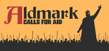 Aldmark Calls for Aid