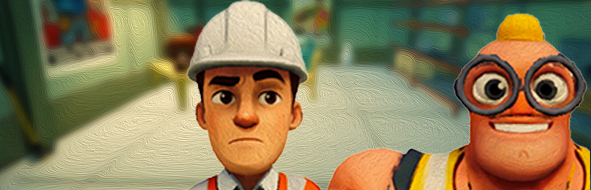 Debuilders