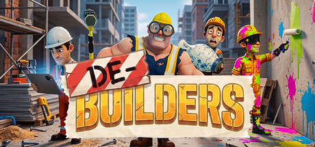 Debuilders