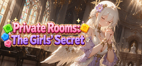 Private Rooms: The Girls' Secret