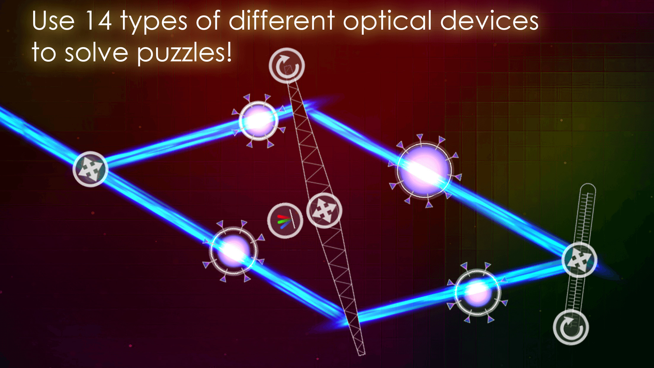 Optika - Soundtrack screenshot 2