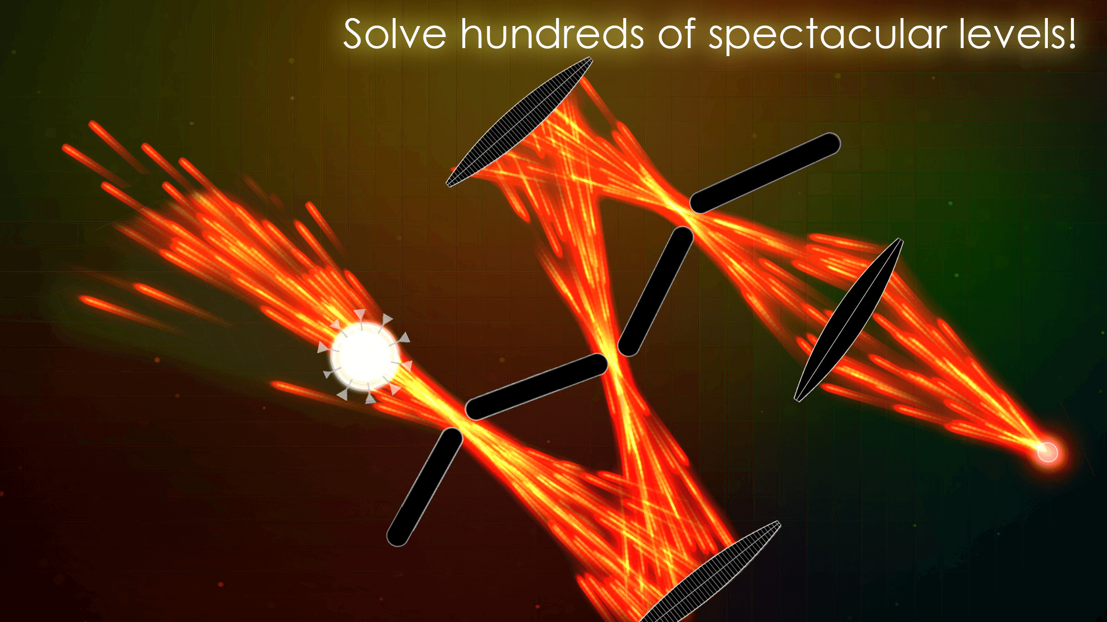 Optika - Soundtrack screenshot 4