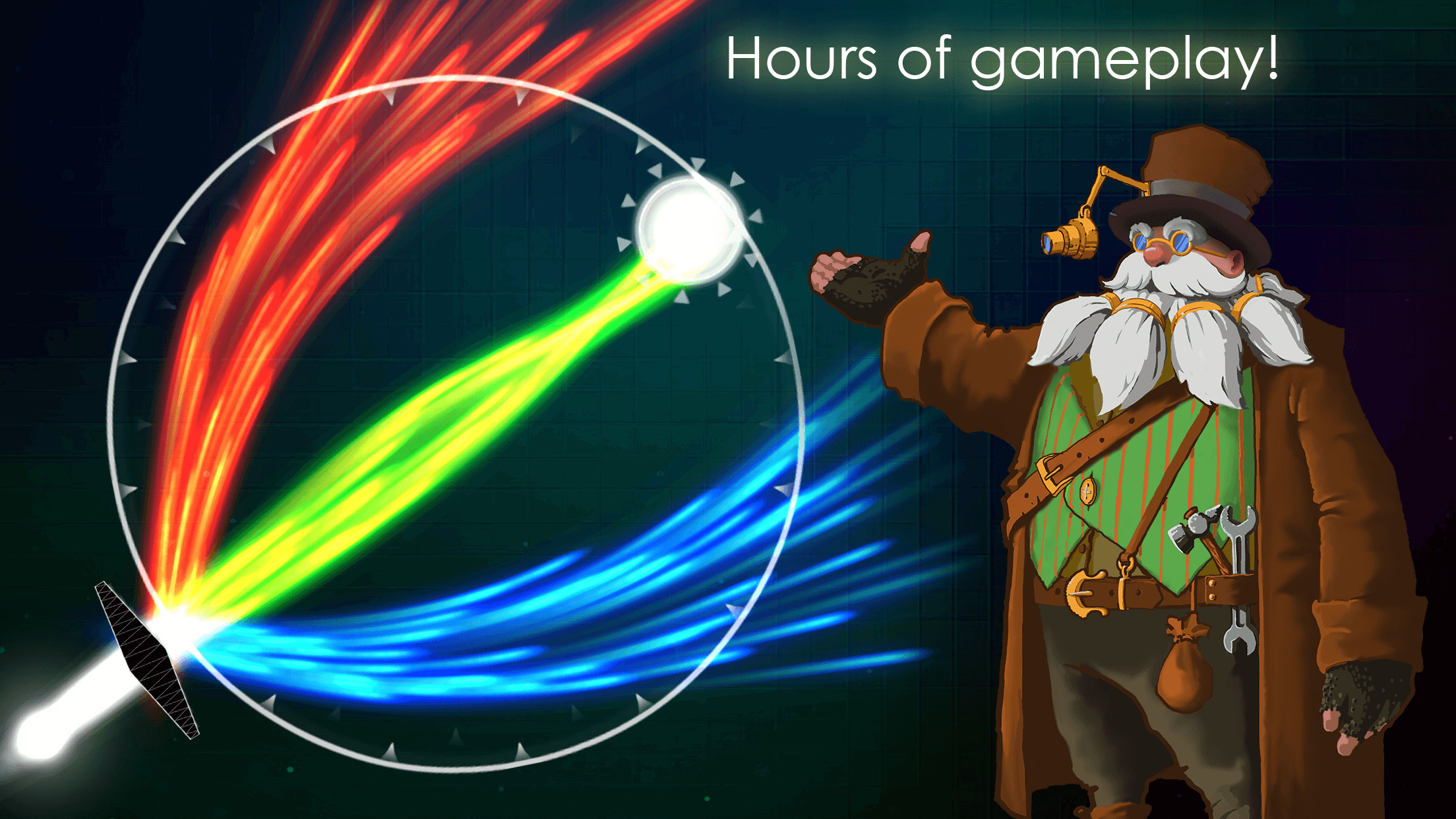Optika - Soundtrack screenshot 1
