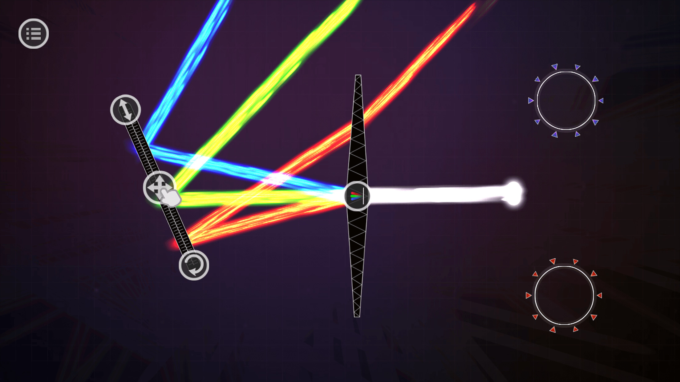 Optika - Soundtrack screenshot 5