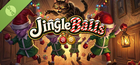 Jingle Balls Demo