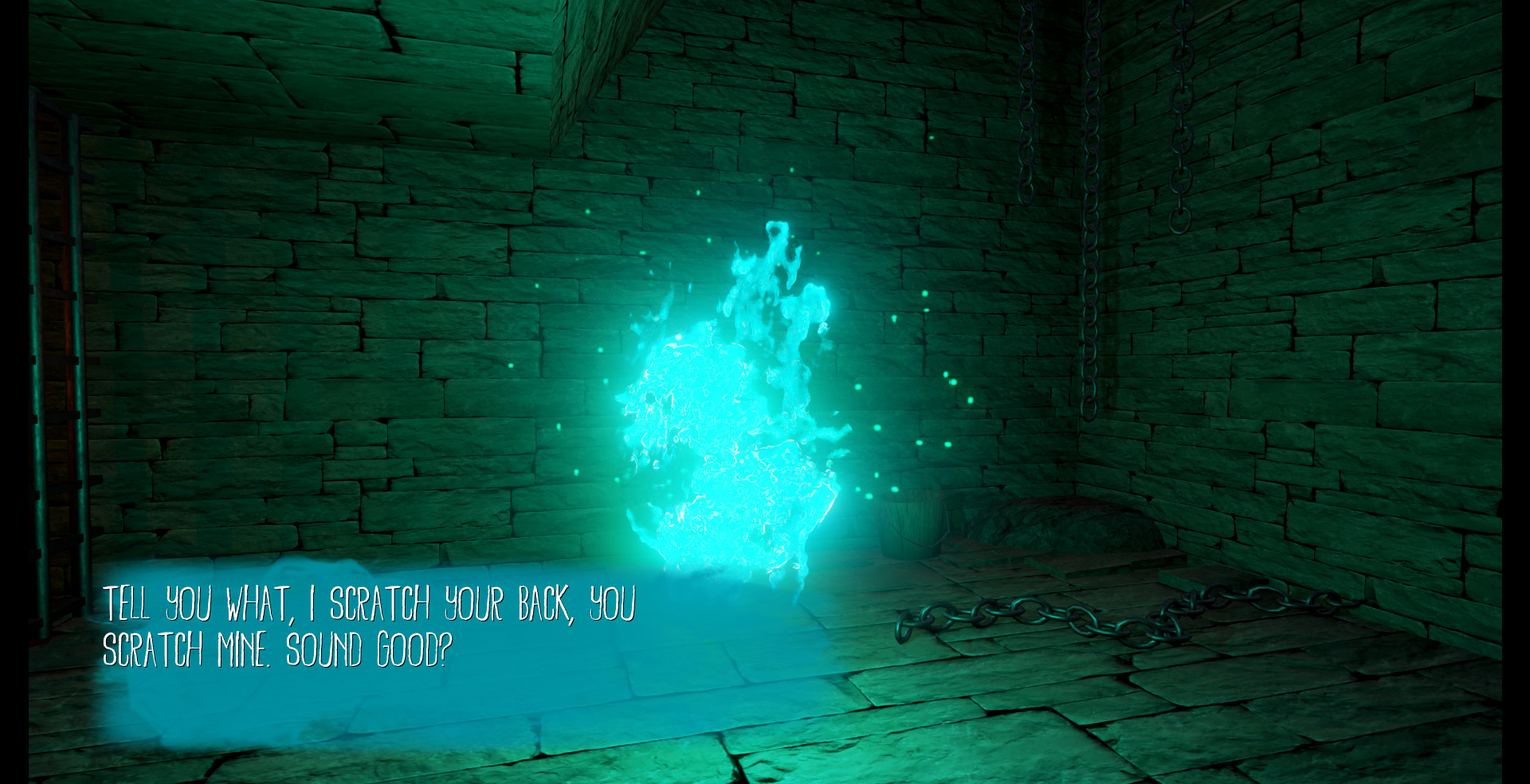 Veilia screenshot 1