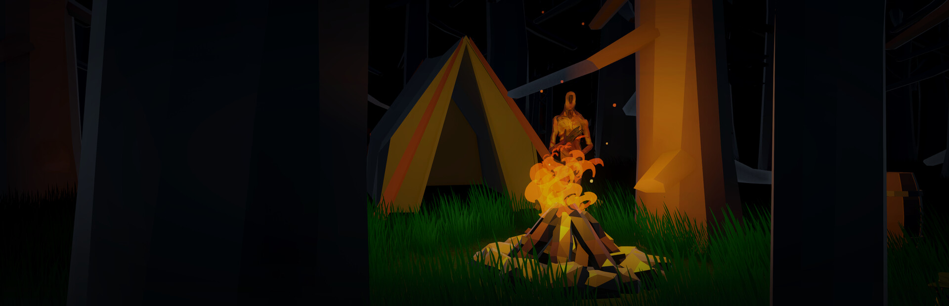 Campsite