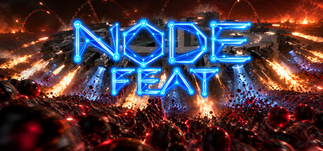 NodeFeat — Steam header