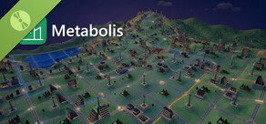 Metabolis Demo