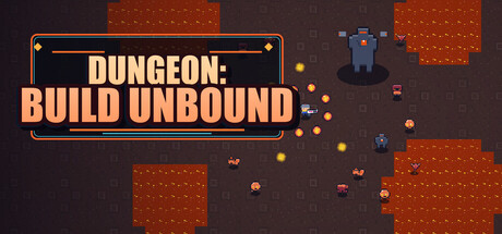 Dungeon: Build Unbound