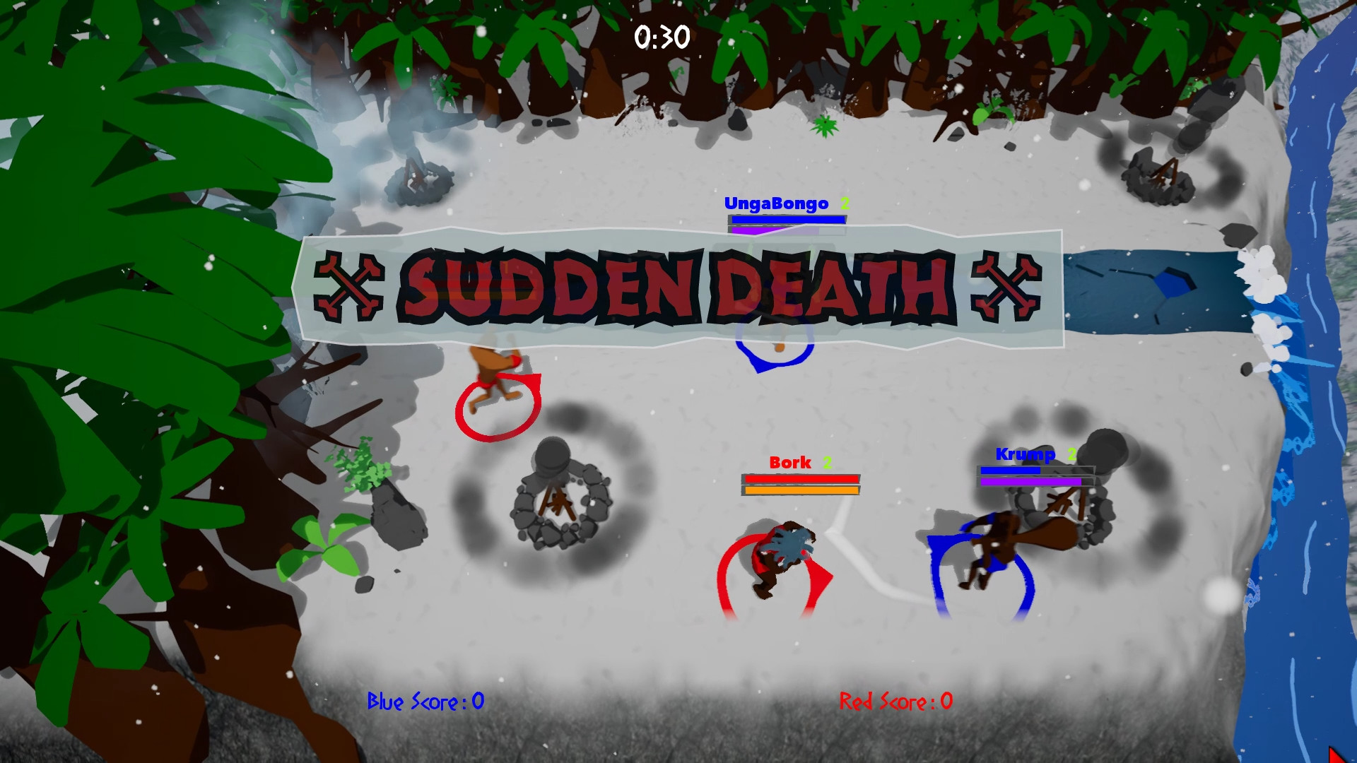 B.C.E. screenshot 7