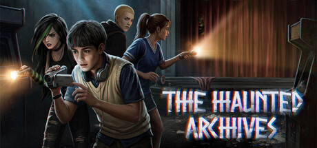 The Haunted Archives