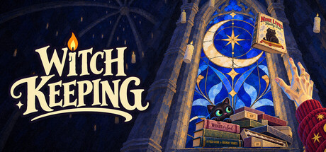Witchkeeping