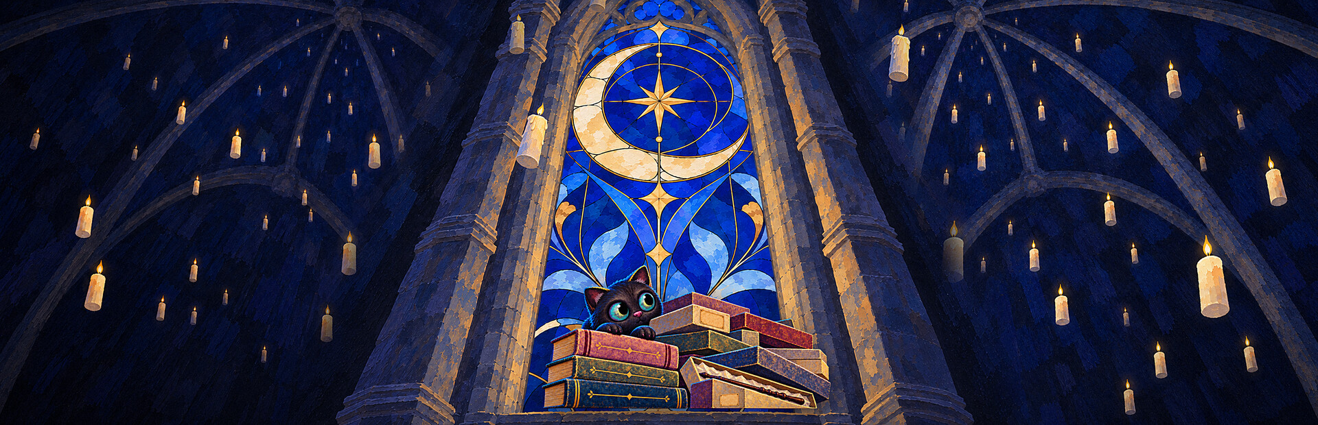 Witchkeeping