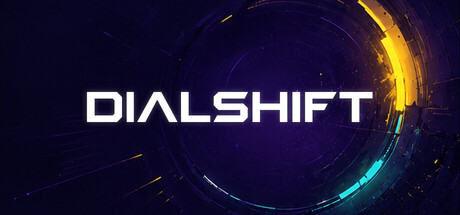 Dialshift — Steam header