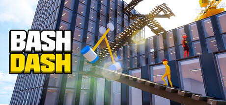 BASHDASH — Steam header