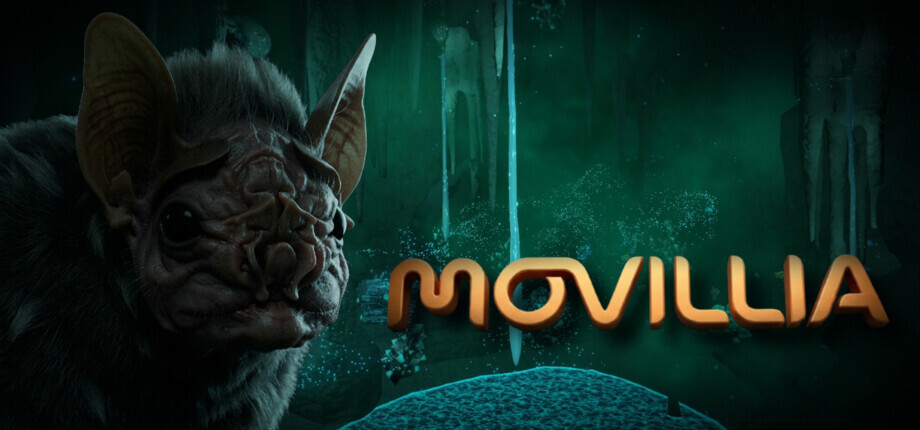 Hedar Image MOVILLIA Demo Steam Charts (App 5169870) · SteamDB