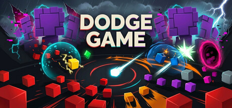 DODGE GAME