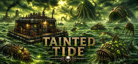 Tainted Tide