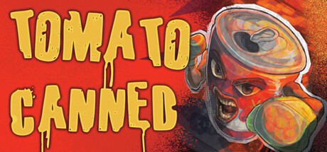 Tomato Canned — Steam header