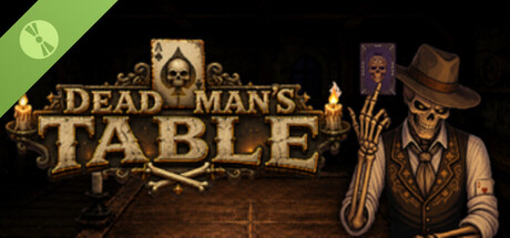 Dead Man's Table Demo