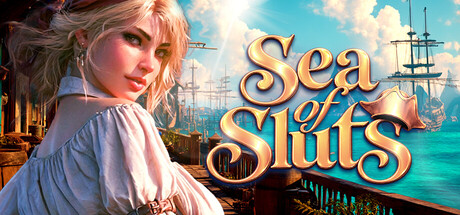 Sea of Sluts ⚓️