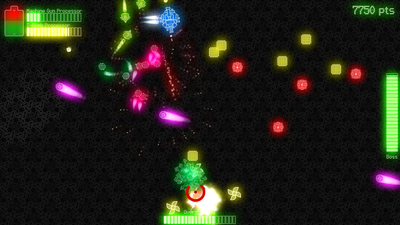 Clean'Em Up OST screenshot 4