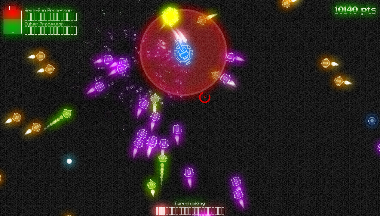 Clean'Em Up OST screenshot 3