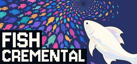 Fishcremental