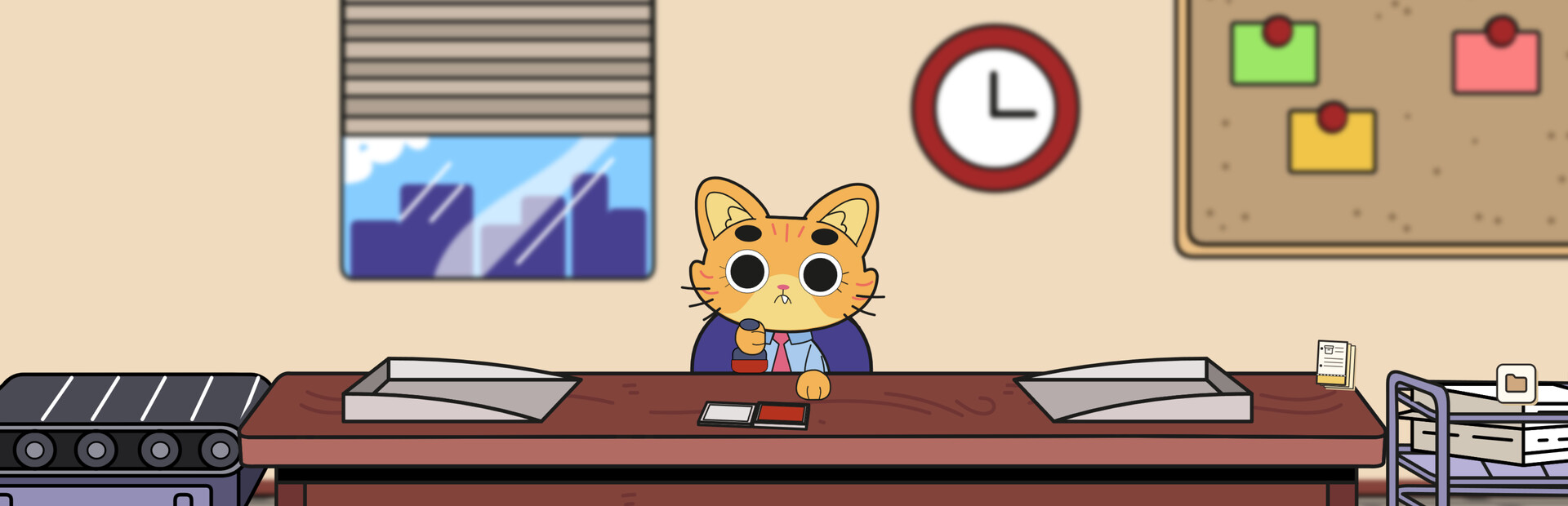 Pawperwork