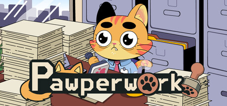 Pawperwork