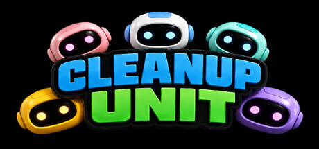 Cleanup Unit banner