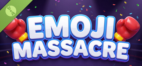 Emoji Massacre Demo