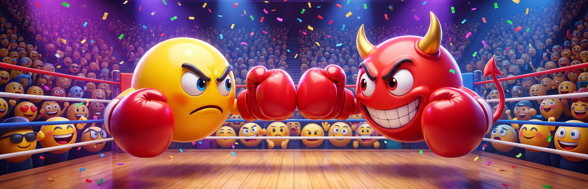 Emoji Massacre Demo