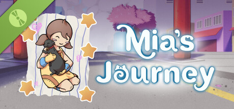 Mia's Journey Demo