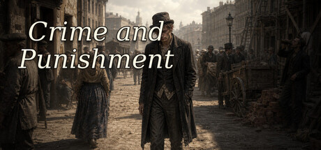 Crime and Punishment