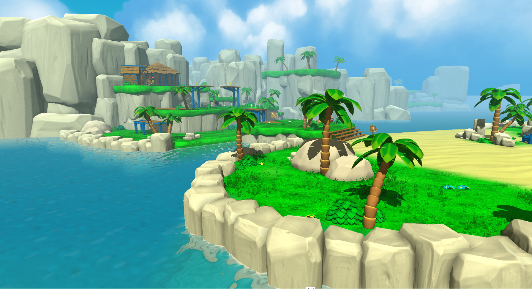 Funk Unplugged screenshot 1