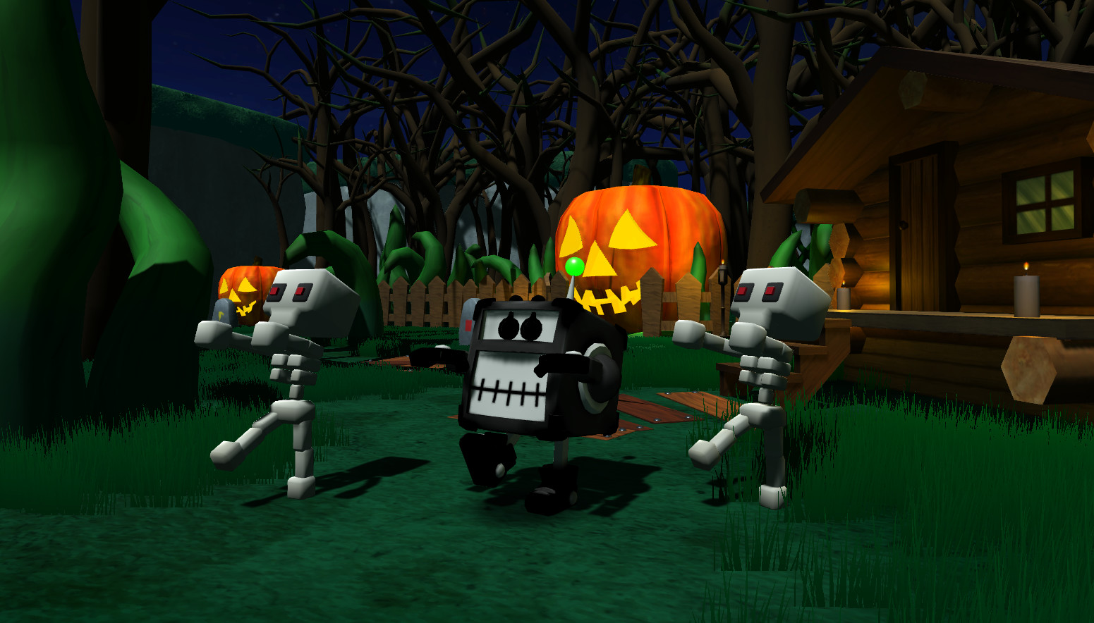 Funk Unplugged screenshot 8