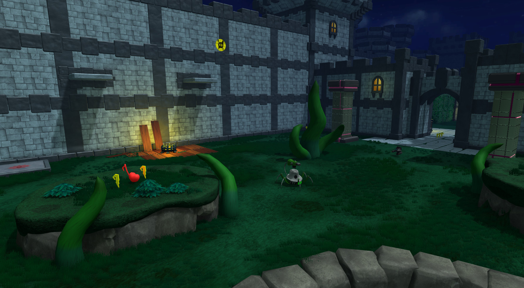 Funk Unplugged screenshot 10