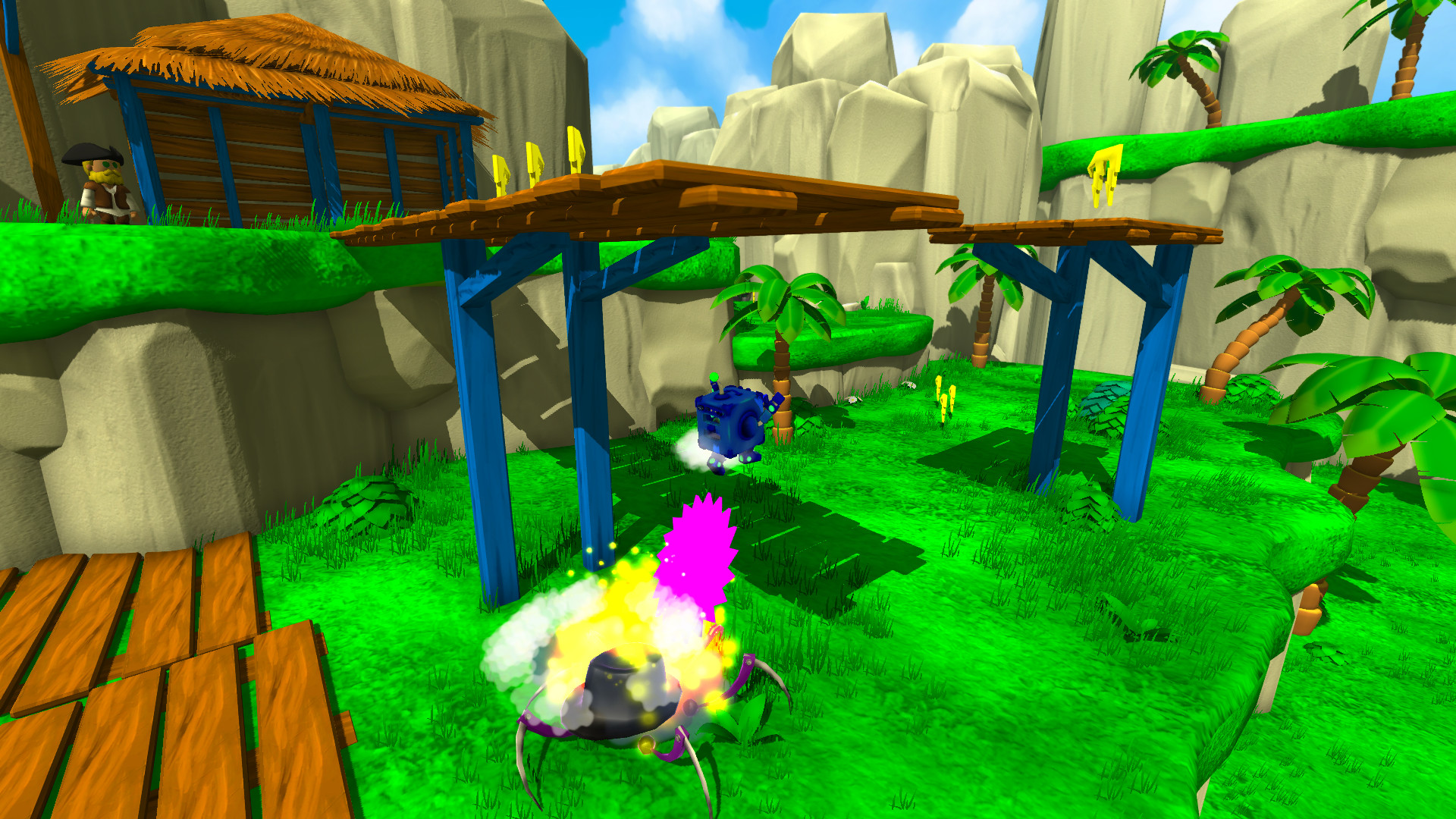 Funk Unplugged screenshot 2